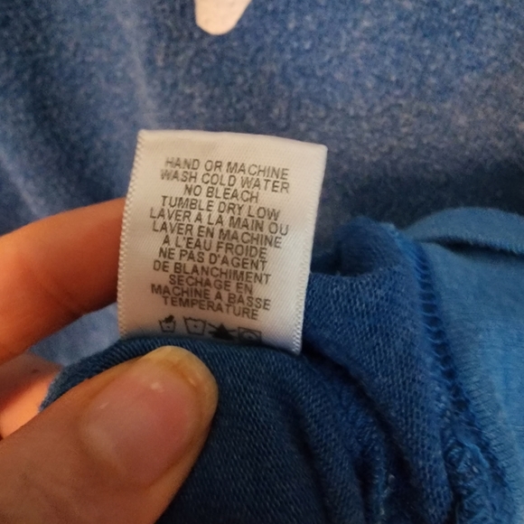 Wildfox Rums Soft Worn The Word Graphic Print Crewneck - Picture 11 of 12